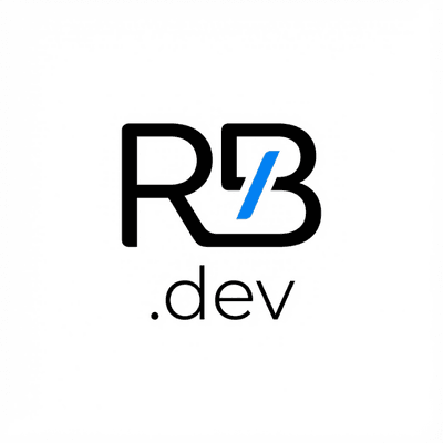 RB.dev - Ricardo Brandão Desenvolvedor Full Stack